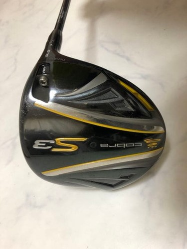 Fujikura cobra driver 5 - cobra, s3
