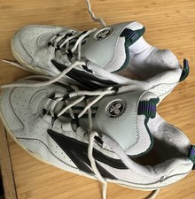 Vintage Rare 1990's Lady