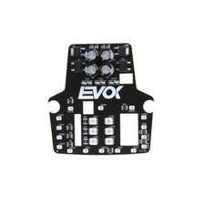 Tail light card 22 LED EVOK