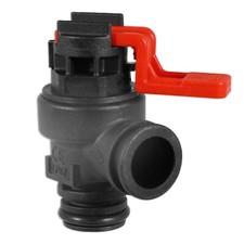 Pressure Relief Valve for WORCESTER BOSCH GREENSTAR Boiler 3 Bar PRV 87161064310