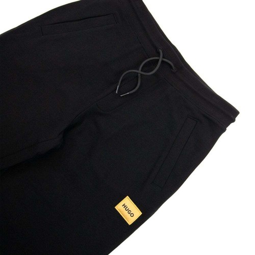 Hugo boss joggers golden - joggers,