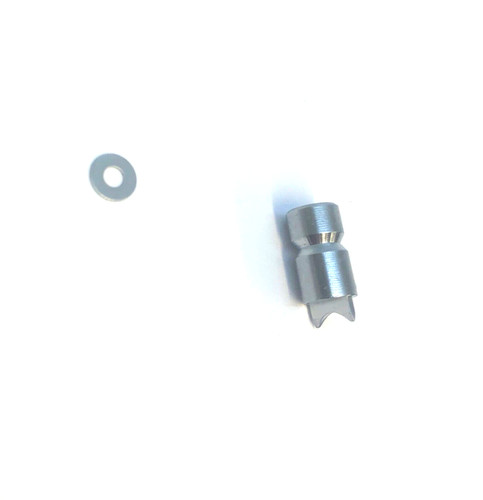 Shimano line guide pawl - line,