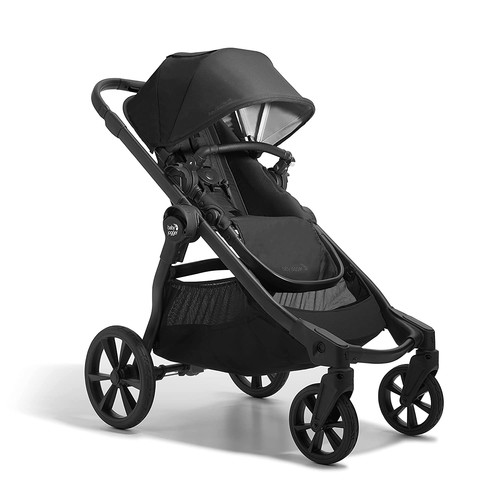 Baby jogger city - city, 2