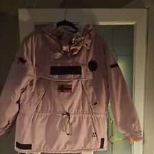 Ladies Napapijri Skidoo Smock