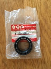Suzuki Fork oil seal RM60 RM50 OR50 DS50 JR50, Various years ,  See below 
