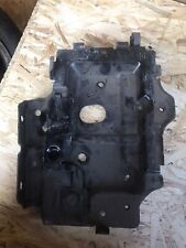 PEUGEOT 206 CC BATTERY TRAY 9654428780 2004 YEAR 1.6 PETROL
