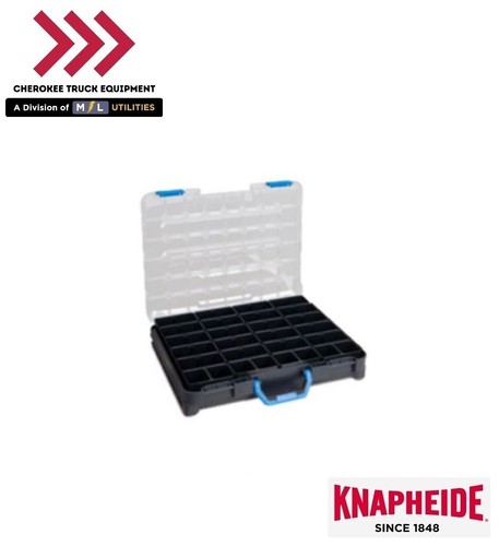 Knapheide van equipment - knapheide,