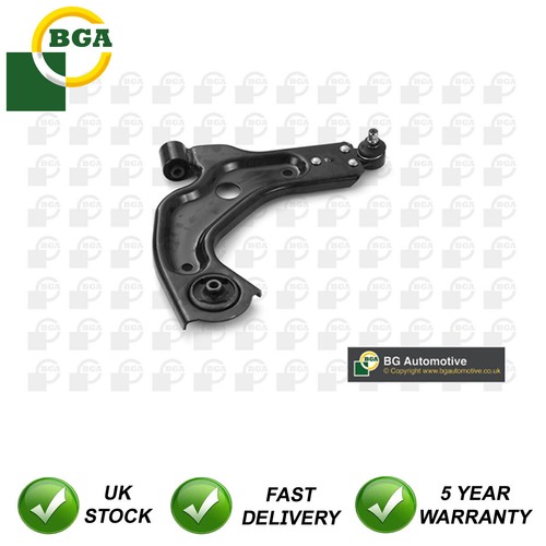 Track control arm front right - track,