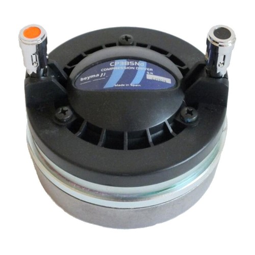 Beyma cp385nd bolt - beyma, 1"