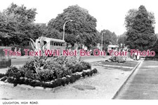 ES 2488 - High Road, Loughton