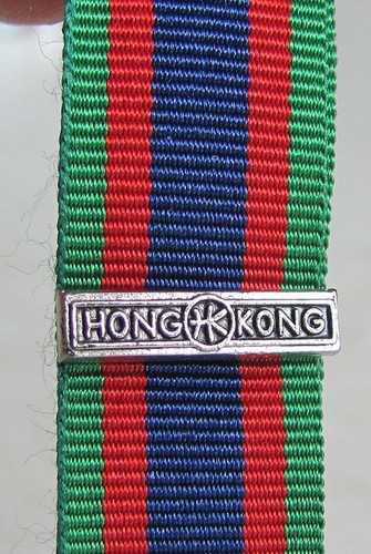 Canadian volunteer service - volunteer,