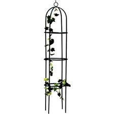 1.9M Heavy Duty Metal Garden