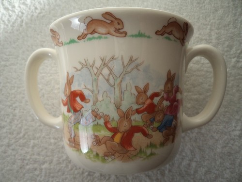 Vintage 1988 royal doulton - ,
