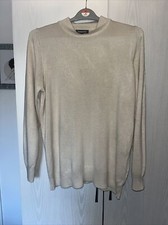 Bonmarche Beige Jumper