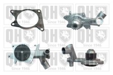 Genuine QH Water Pump Coolant Replacement Spare Part Fits Ford Morgan Panther
