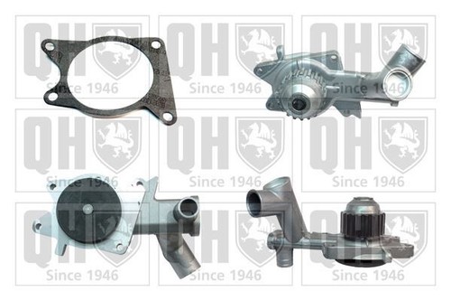Genuine water pump coolant - genuine,