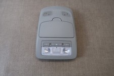 VAUXHALL ZAFIRA TOURER C 2014 INTERIOR ROOF LIGHT PANEL