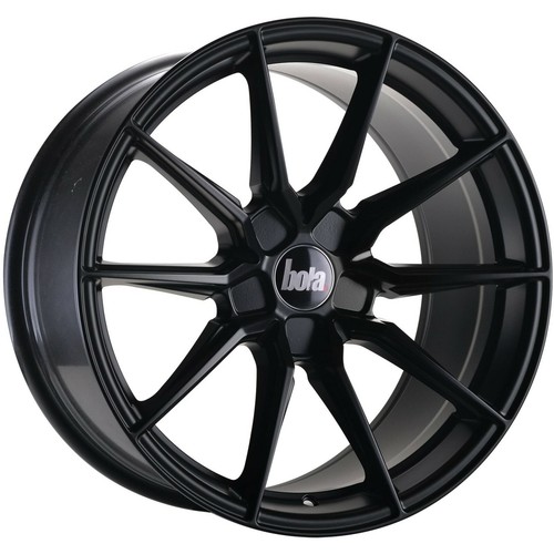 Bola b16 wheels rims fits - 19",