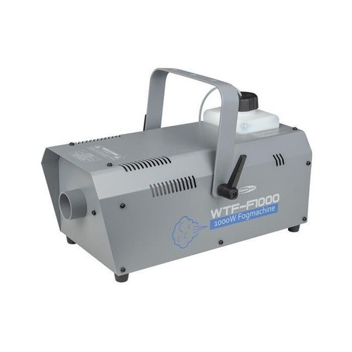 Showtec wtf f1000 1000w - showtec, dmx
