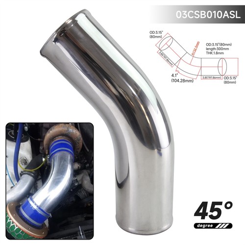 Universal 80mm inch 45 - universal,