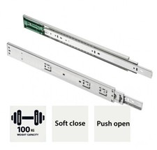 Drawer Runners Heavy Duty