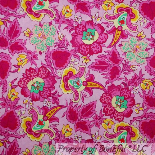 Boneful fabric cotton quilt - boneful, fq
