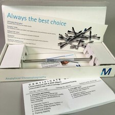 Merck LiChrospher RP-4 ADS 25um HPLC Cartridge 1.50177.7086