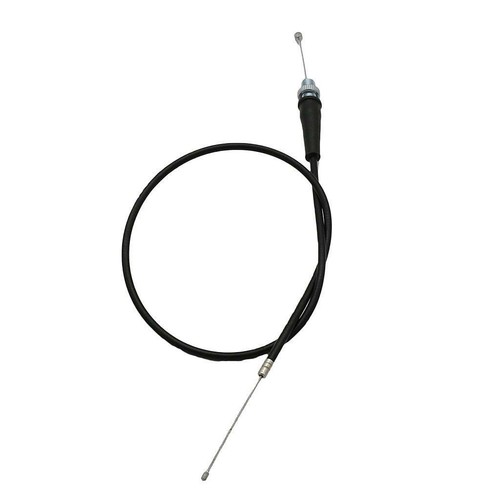 New throttle cable for 50cc - throttle,