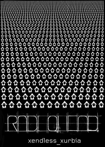 Radiohead xendless xurbia - xendless,