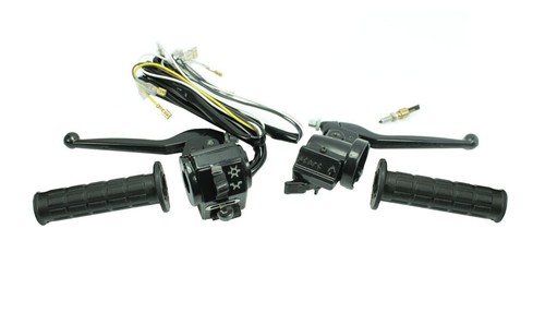 Dash clutch throttle - dash, +