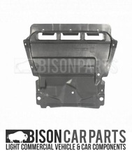 Under Engine Cover Undertray