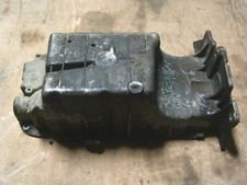 CORSA VXR Z16LER 1.6 TURBO GENUINE GM ENGINE ALLOY SUMP