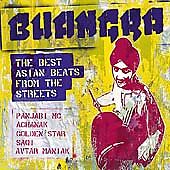 Various Artists : Bhangra -