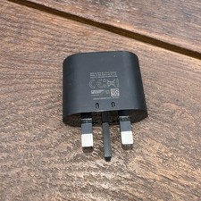 GENUINE NOKIA AC-50X AC 50X USB MAINS ADAPTER FOR LUMIA 925 900 800