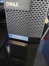 Dell Optiplex 3020 Media Center Pc