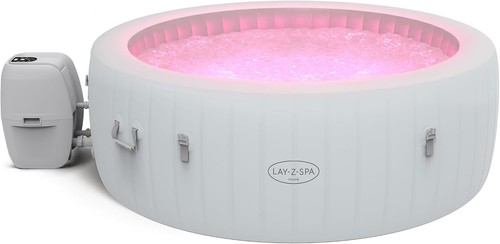Lay spa paris - lay-z-spa, airjet