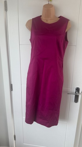 Elegance paris fuchsia pink - fuchsia,