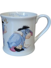Cosy Companions Eeyore Mug