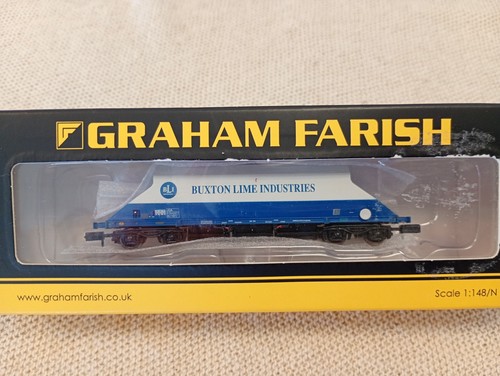 Graham farish 377 101b jga - graham,