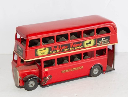 Vintage 1950s tri - tri-ang, minic