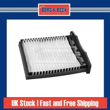 Cabin Filter For Land Rover