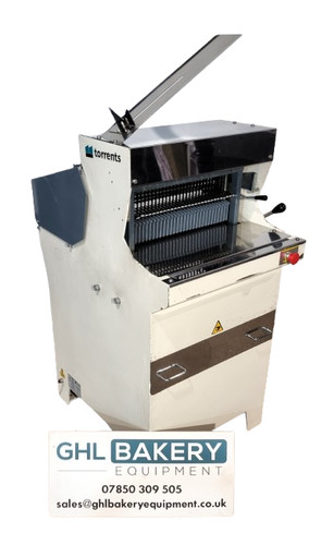 14mm torrents bread slicer - torrents,