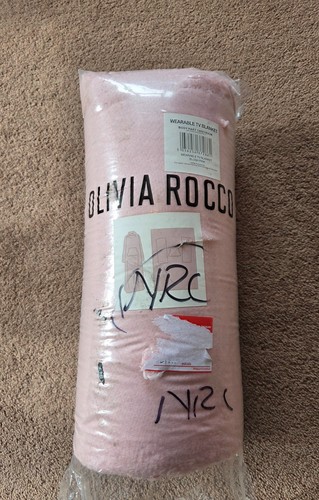 Olivia rocco wearable - olivia,