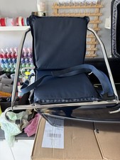 Fits a silver cross coach