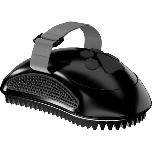 Furminator curry comb - furminator,