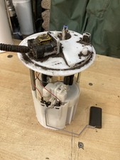 FIAT PUNTO 199 GRANDE 1.4 PETROL FUEL LEVEL SENDER PUMP 55700362 2005 - 2015