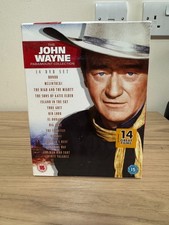 The John Wayne Paramount