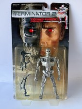 Vintage 1991 Kenner Terminator
