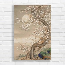 Oriental Cherry Blossom