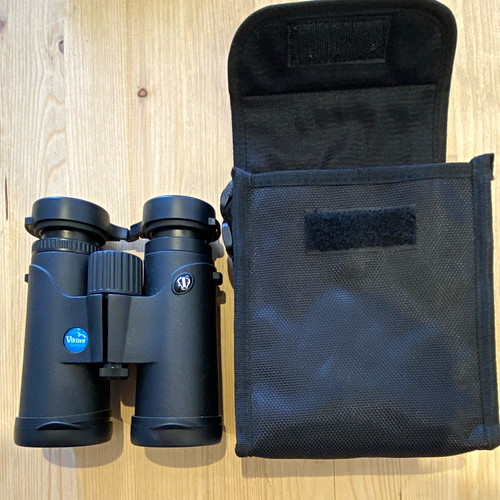 Viking badger 10x42 binoculars - viking,